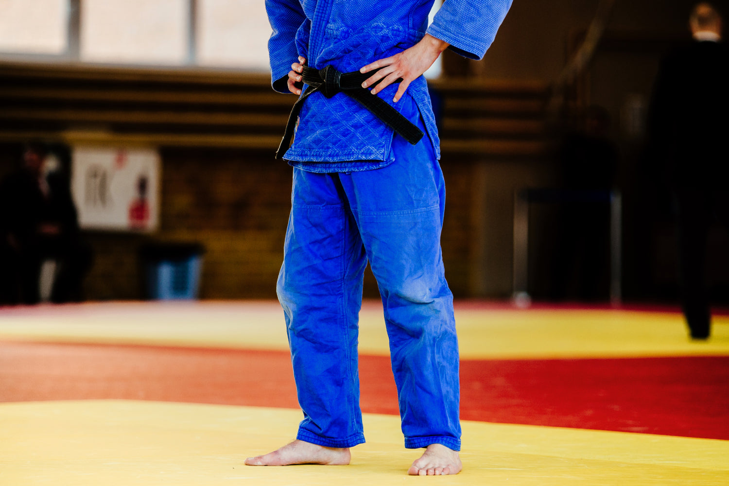 5 Best Blue BJJ Gis in 2025: Top Picks by Novakik Experts