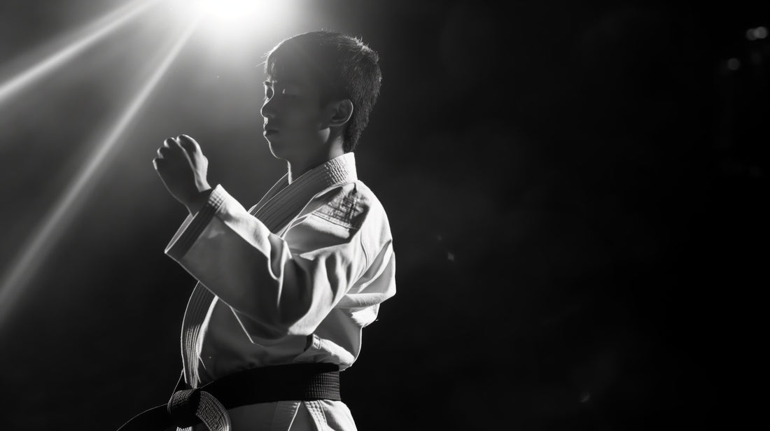 Absolute Division in BJJ: What It Is and How to Compete
