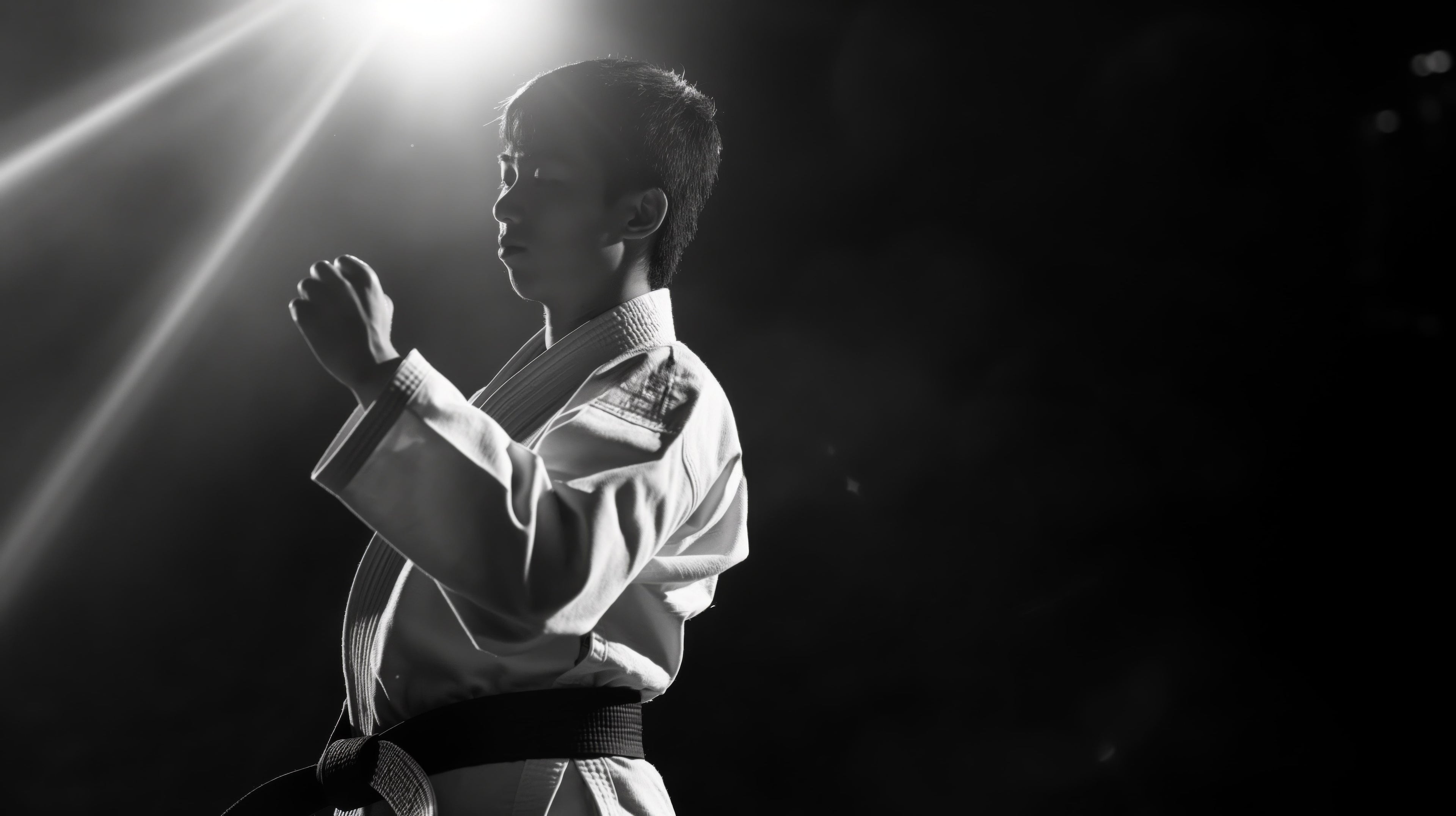 Absolute Division in BJJ: What It Is and How to Compete