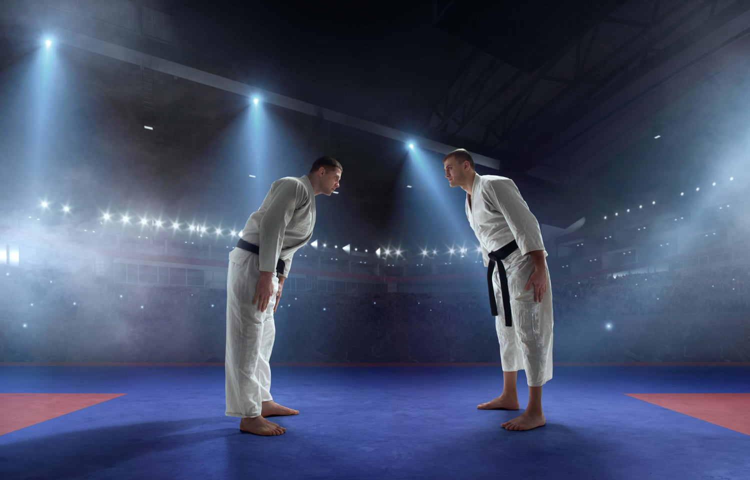 BJJ Competitor vs Hobbyist: What's the Real Difference?