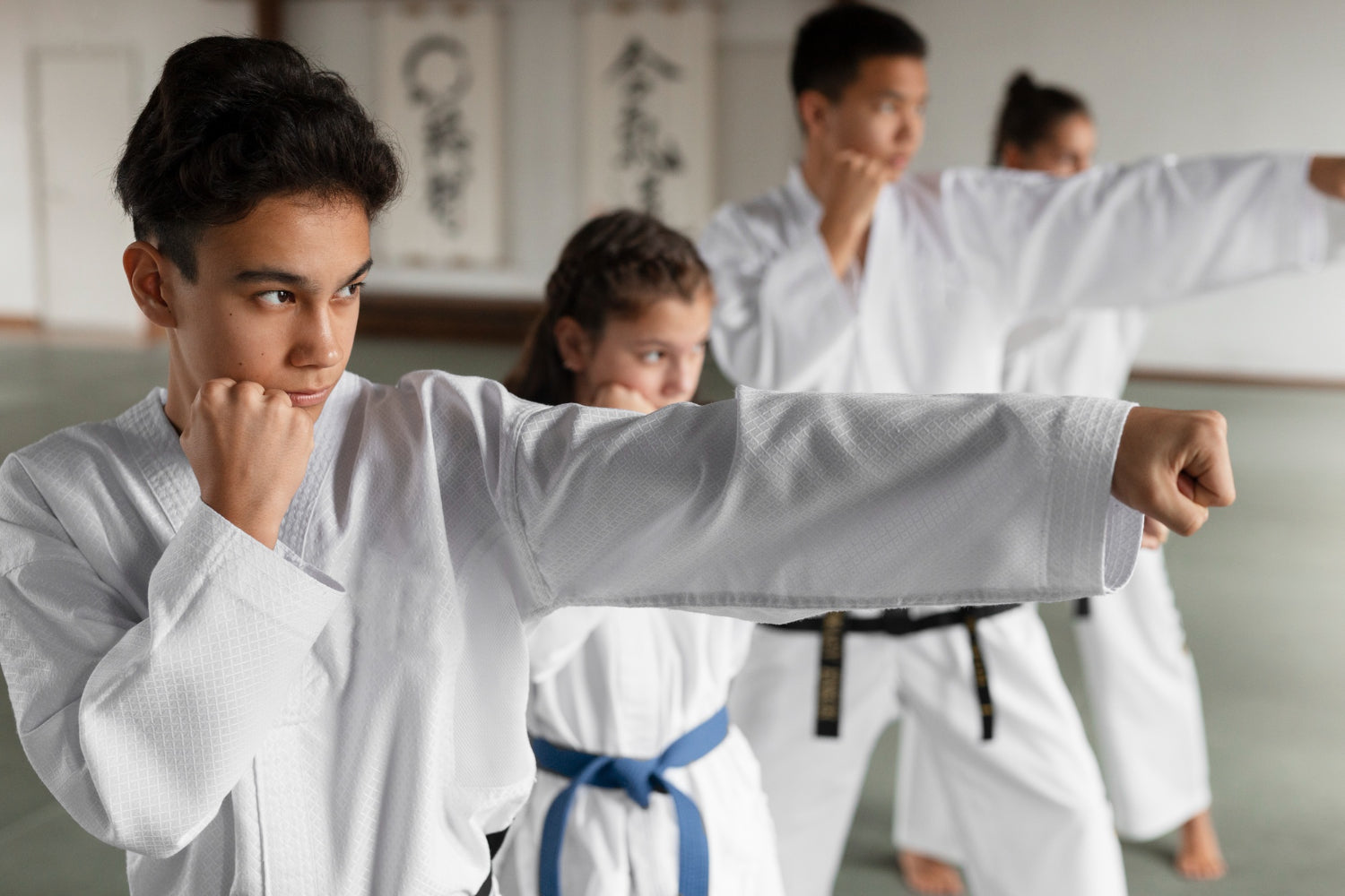 BJJ Goals for 2025: What to Aim For and What to Avoid