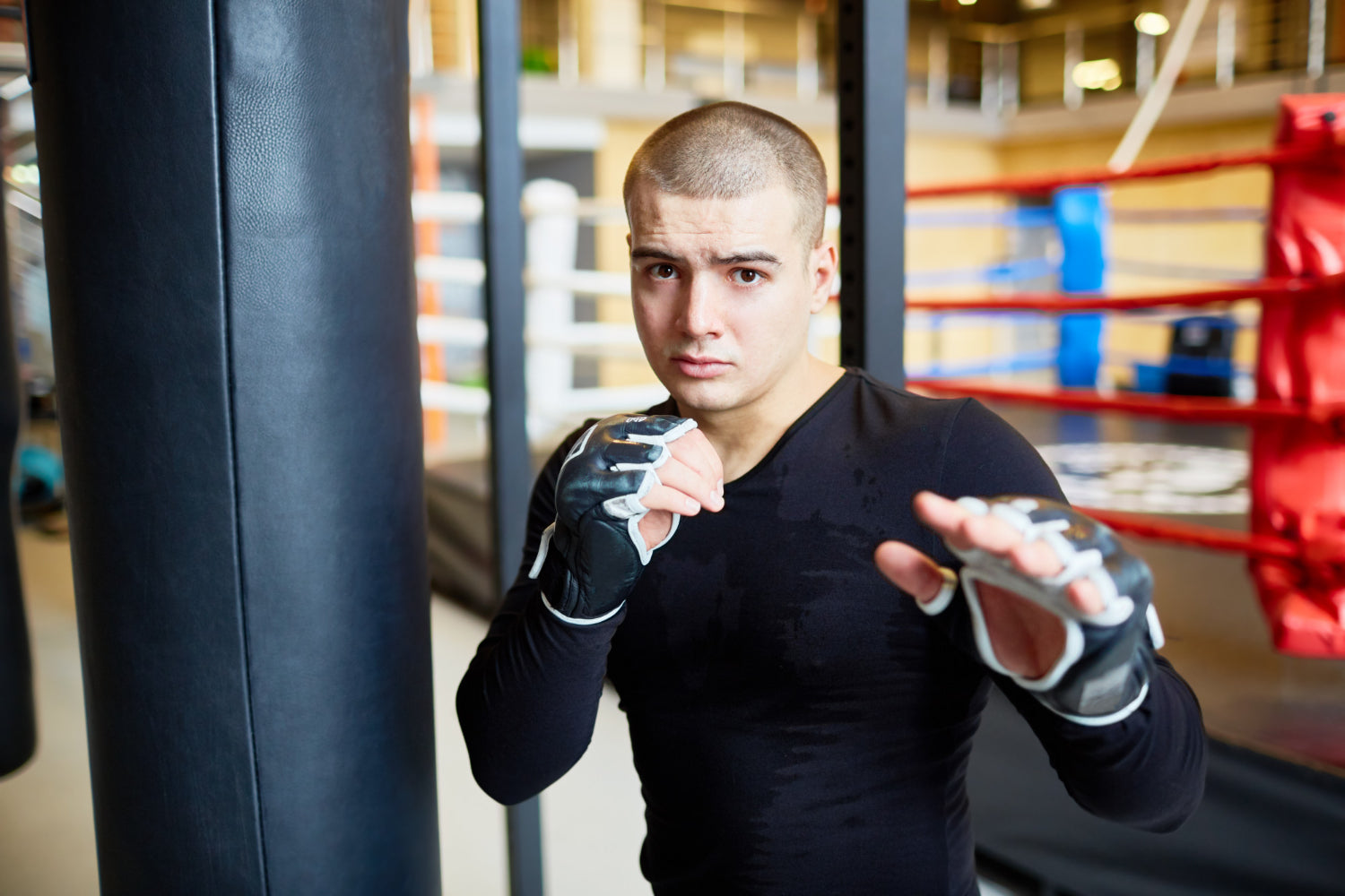 BJJ Rash Guards: Buyer’s Guide on Choosing the Best Rash Guard