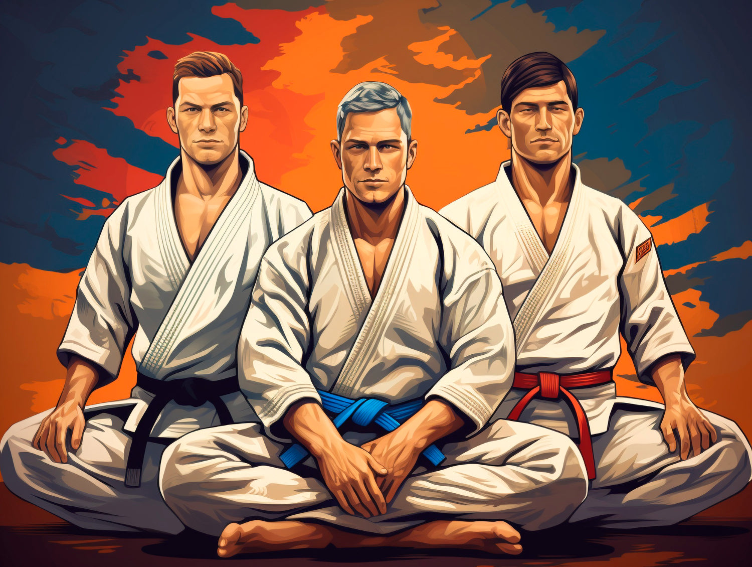 Best BJJ Gi Brands in 2025