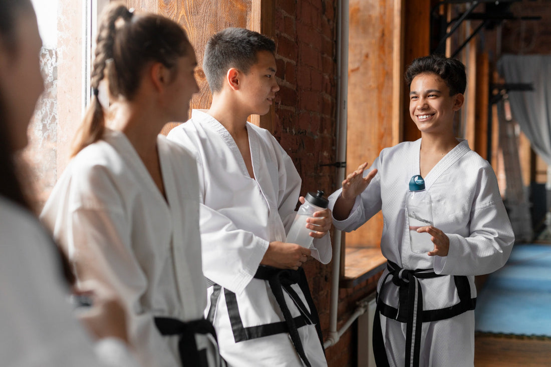Best Countries to Learn and Train Brazilian Jiu-Jitsu (BJJ)