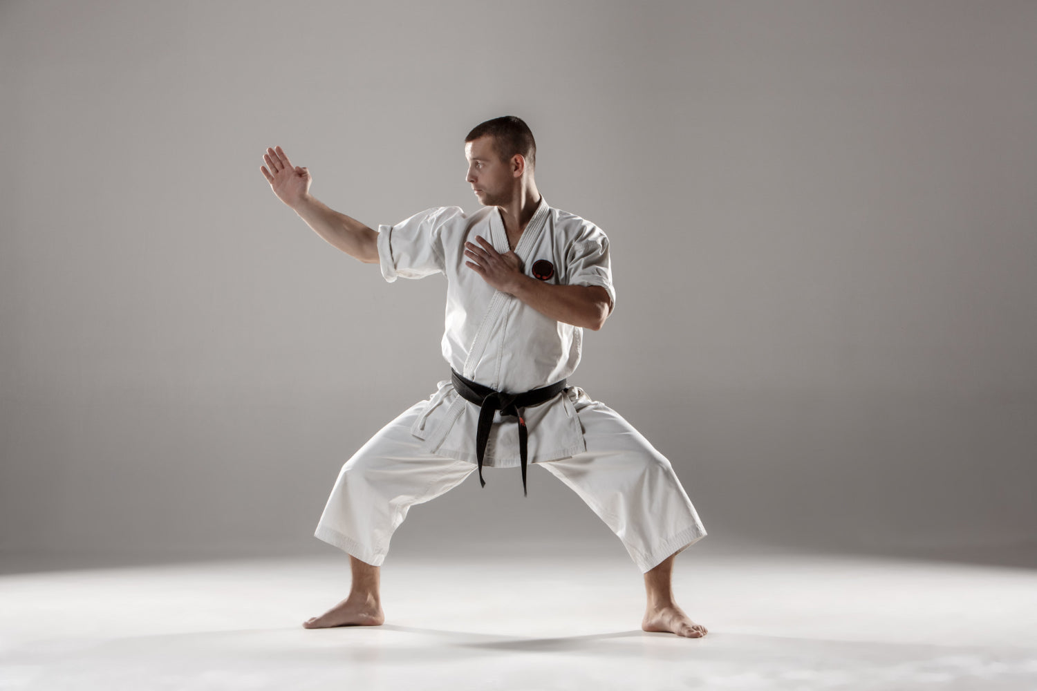 Can You Use a Karate Gi for BJJ?