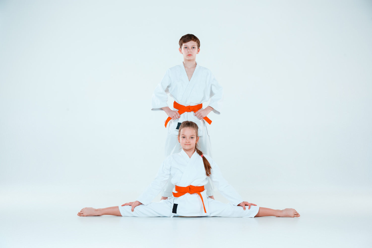 How Kids BJJ Enhances Kids’ Physical Fitness, Focus, and Discipline in School