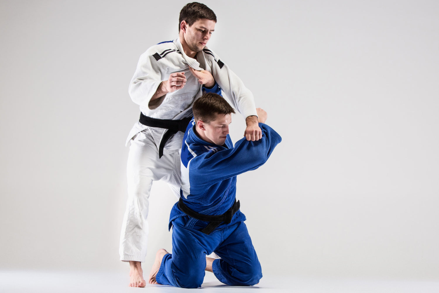 How Many BJJ Gis Should I Own? A Guide to BJJ Gear Essentials
