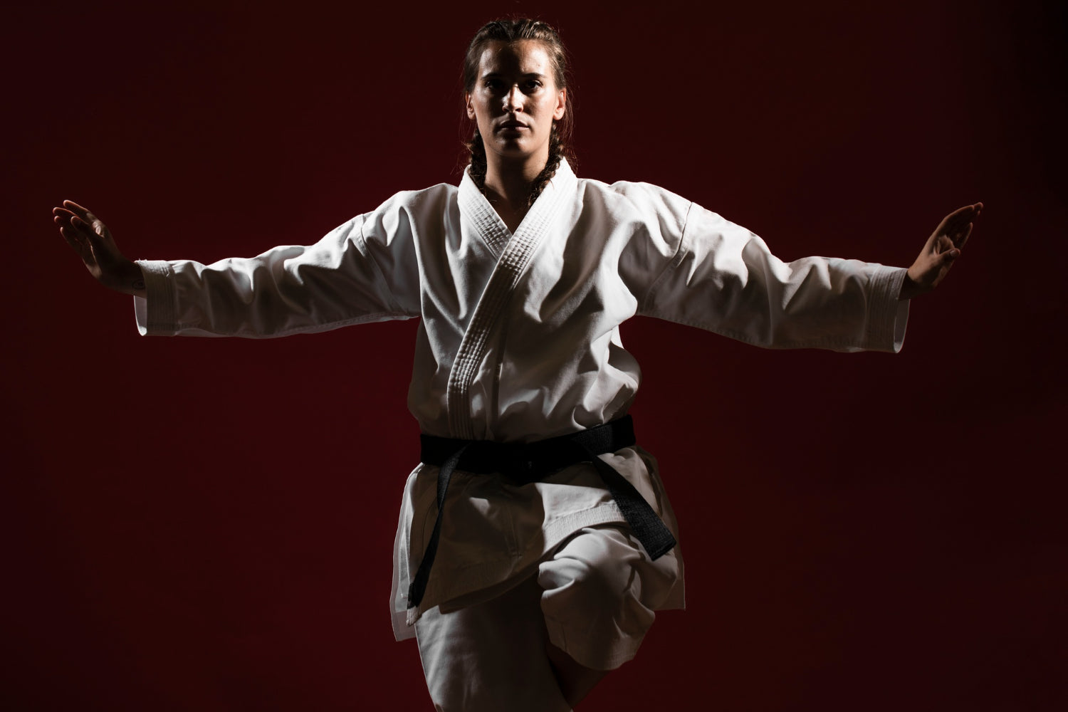 How to Practice BJJ Alone: Effective Self-Training Tips at Home