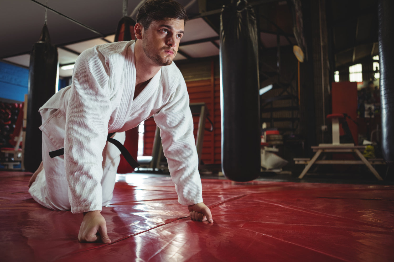 How to Shrink a BJJ Gi – The Ultimate Guide