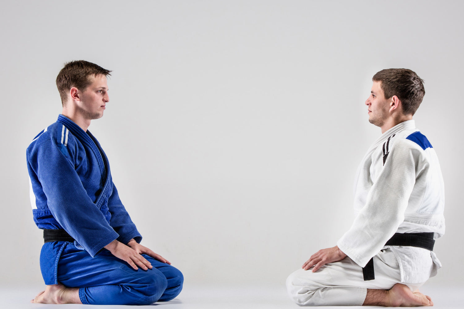 How to Stay Consistent at Jiu Jitsu: Building Discipline on and off the Mats