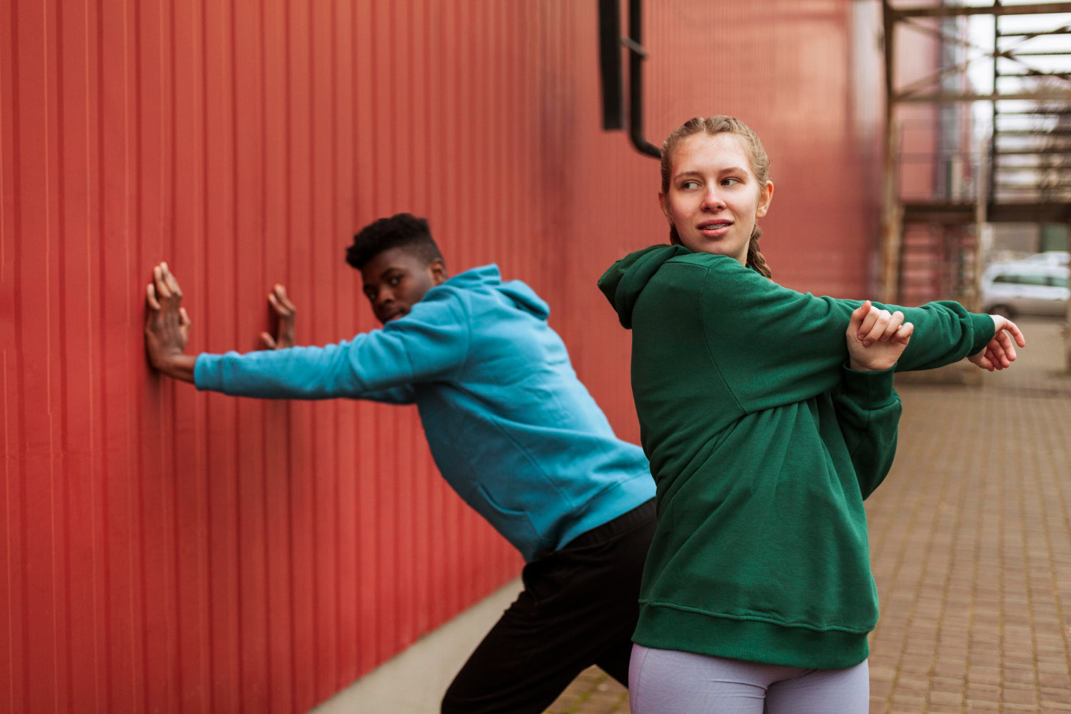Is BJJ Effective in a Street Fight? What You Should Know