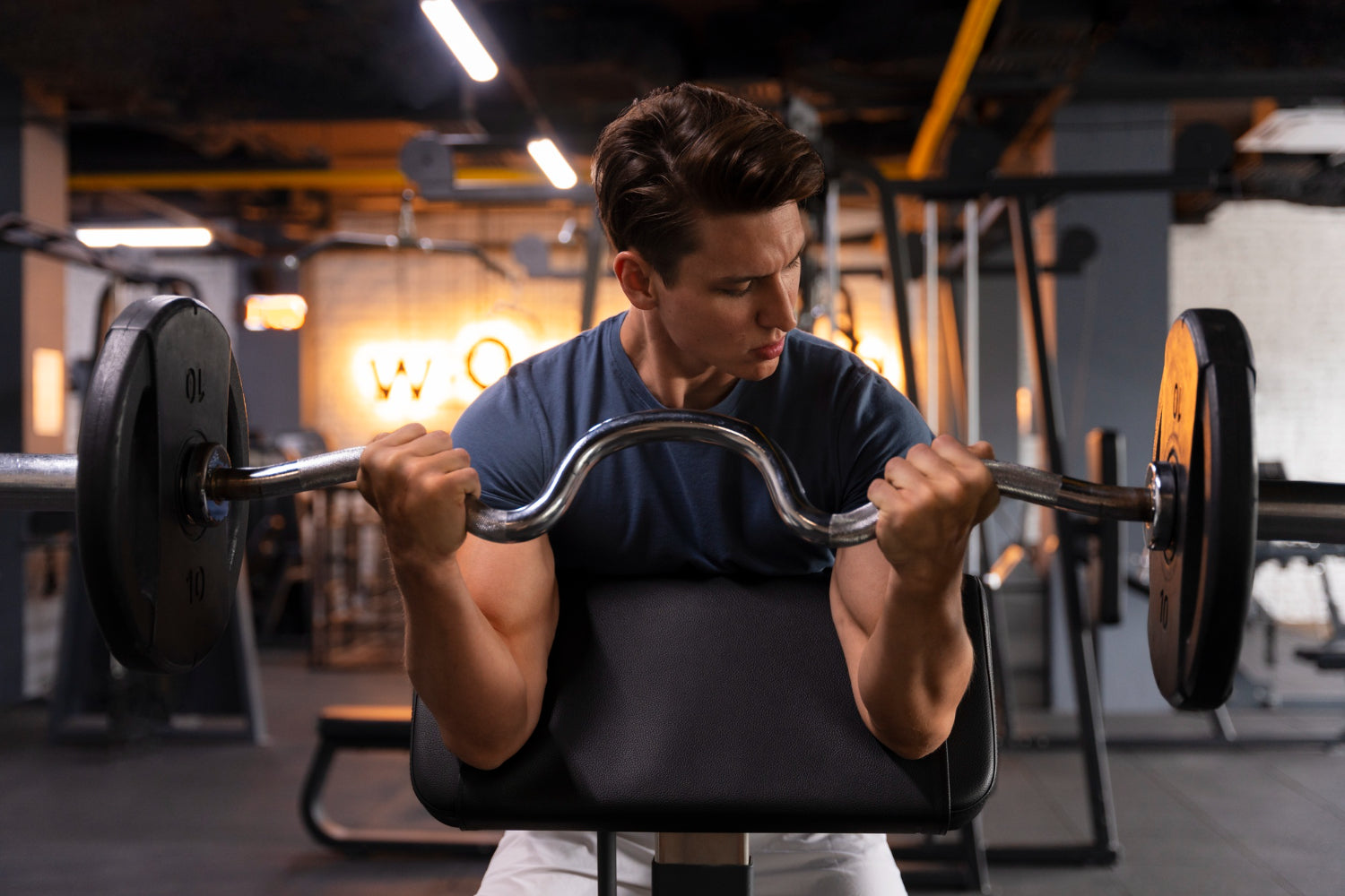 Is Weight Training Good for BJJ? How to Safely Balance Both Sports