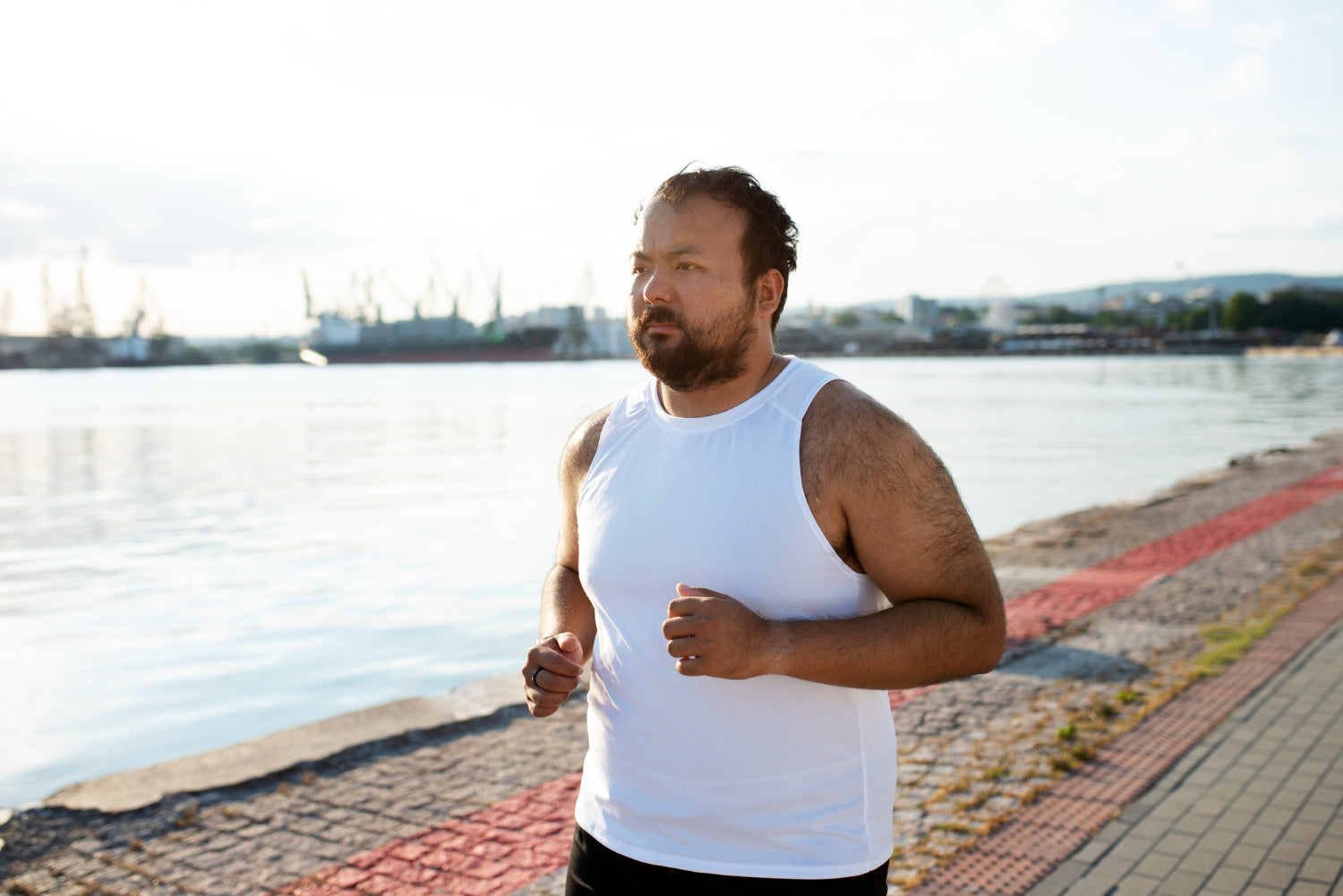 The Best BJJ Gi for Overweight Athletes: Finding the Perfect Fit for Comfort and Performance