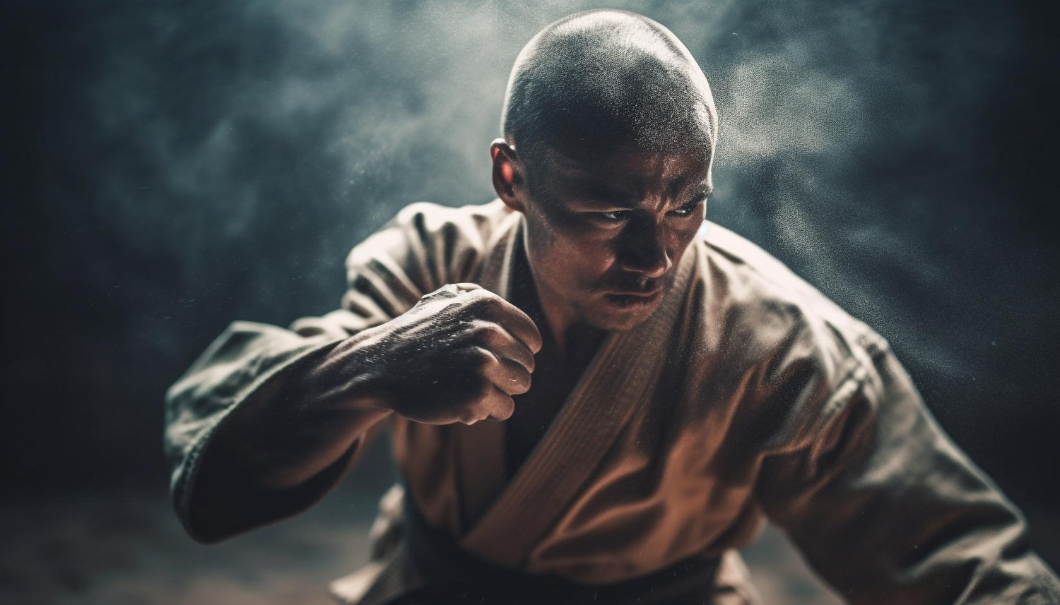 The Evolution of Jiu-Jitsu: From Its Origins to BJJ and Its Arrival in the USA