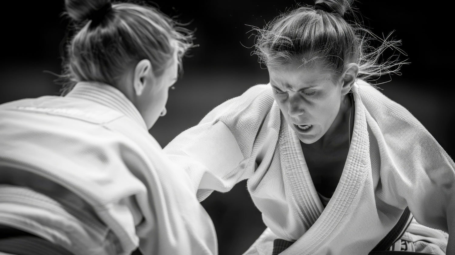 The Mental Benefits of Brazilian Jiu-Jitsu and How Your Gear Plays a Role