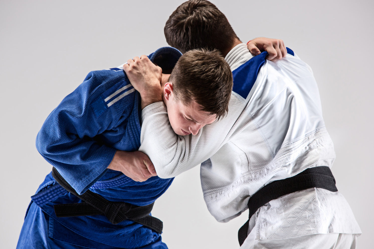 Tips for Maintaining a Pristine, Clean Jiu-Jitsu Gi – Novakik BJJ