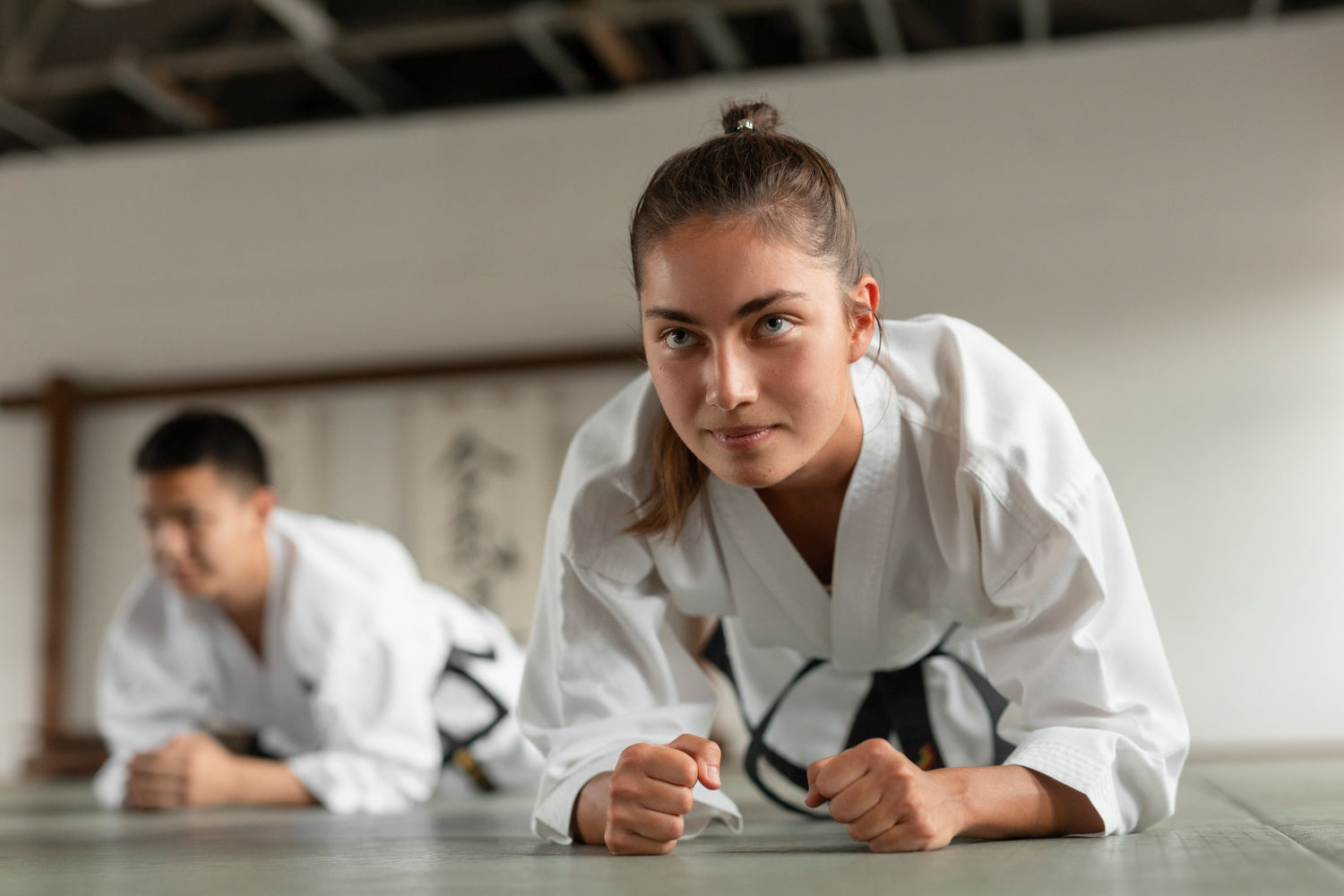 Top 6 Affordable BJJ Gis for Beginners in 2025