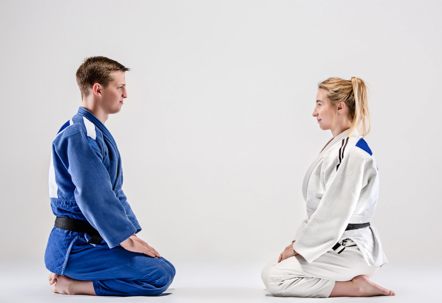 Training BJJ Alone or with a Partner: A Comprehensive Guide