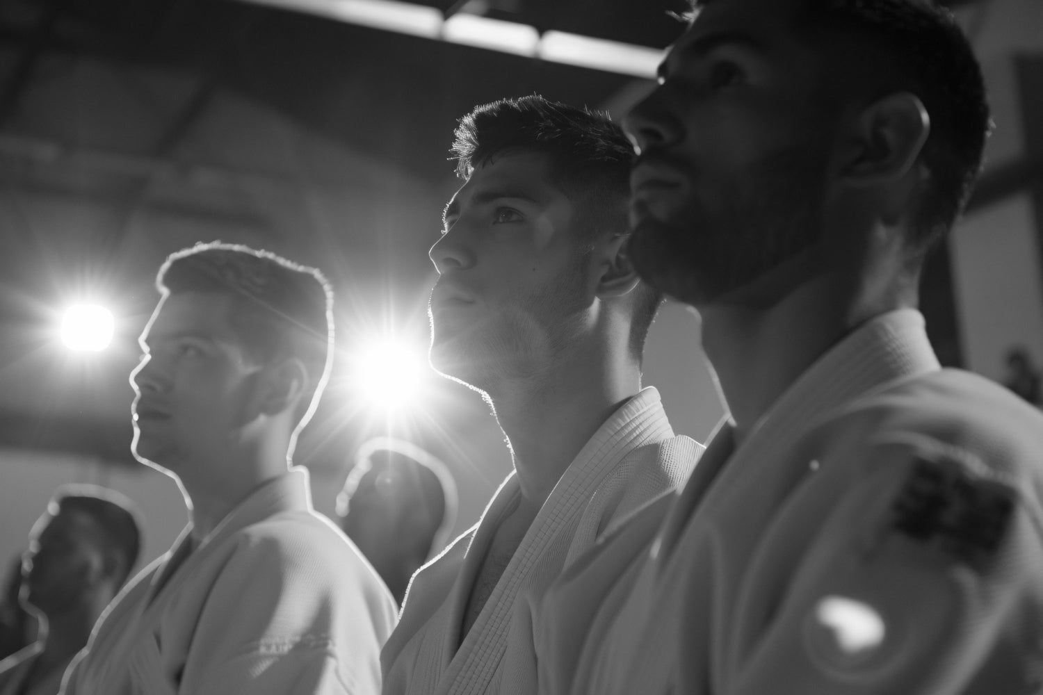 What Gear Does a Beginner Need for Brazilian Jiu-Jitsu?