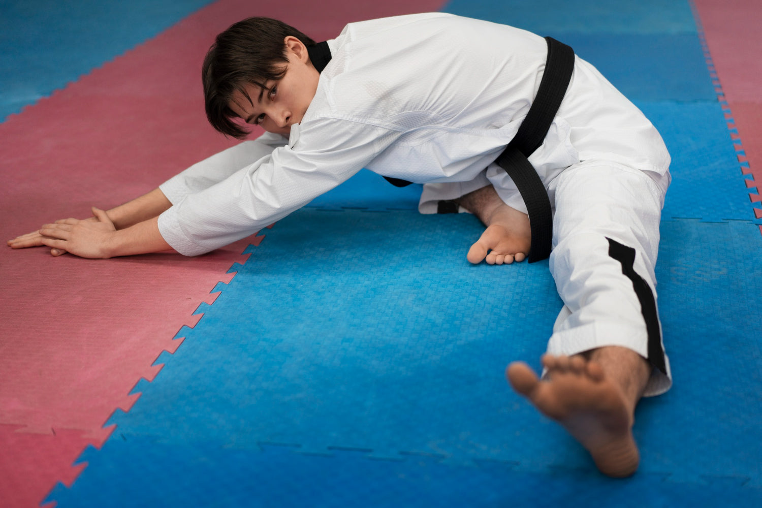 What is Gi in BJJ? A Complete Guide for Beginners