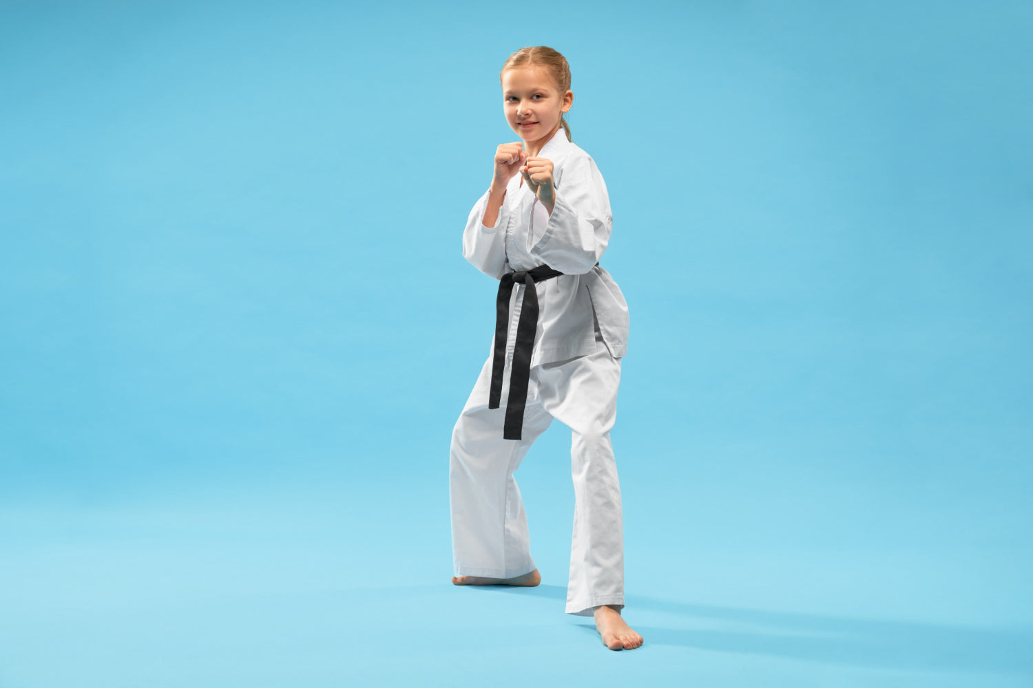 What is the Best Age for Starting Brazilian Jiu-Jitsu? A Complete Guide for Kids and Adults