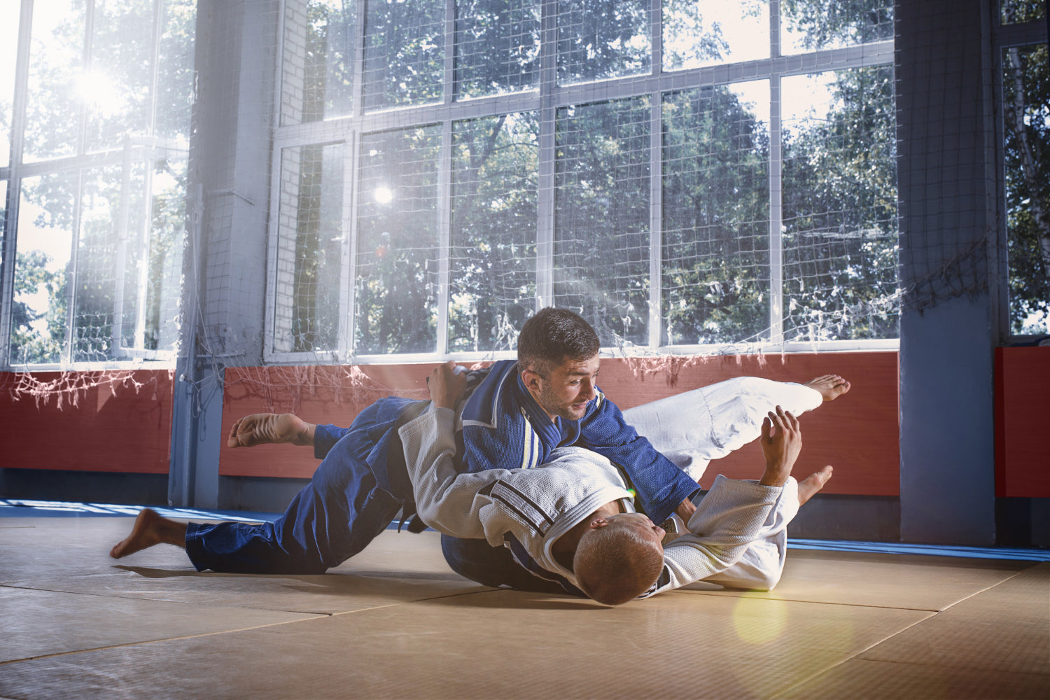 When to Repair vs. When to Replace: Tips for Patching Up Damaged BJJ Gis