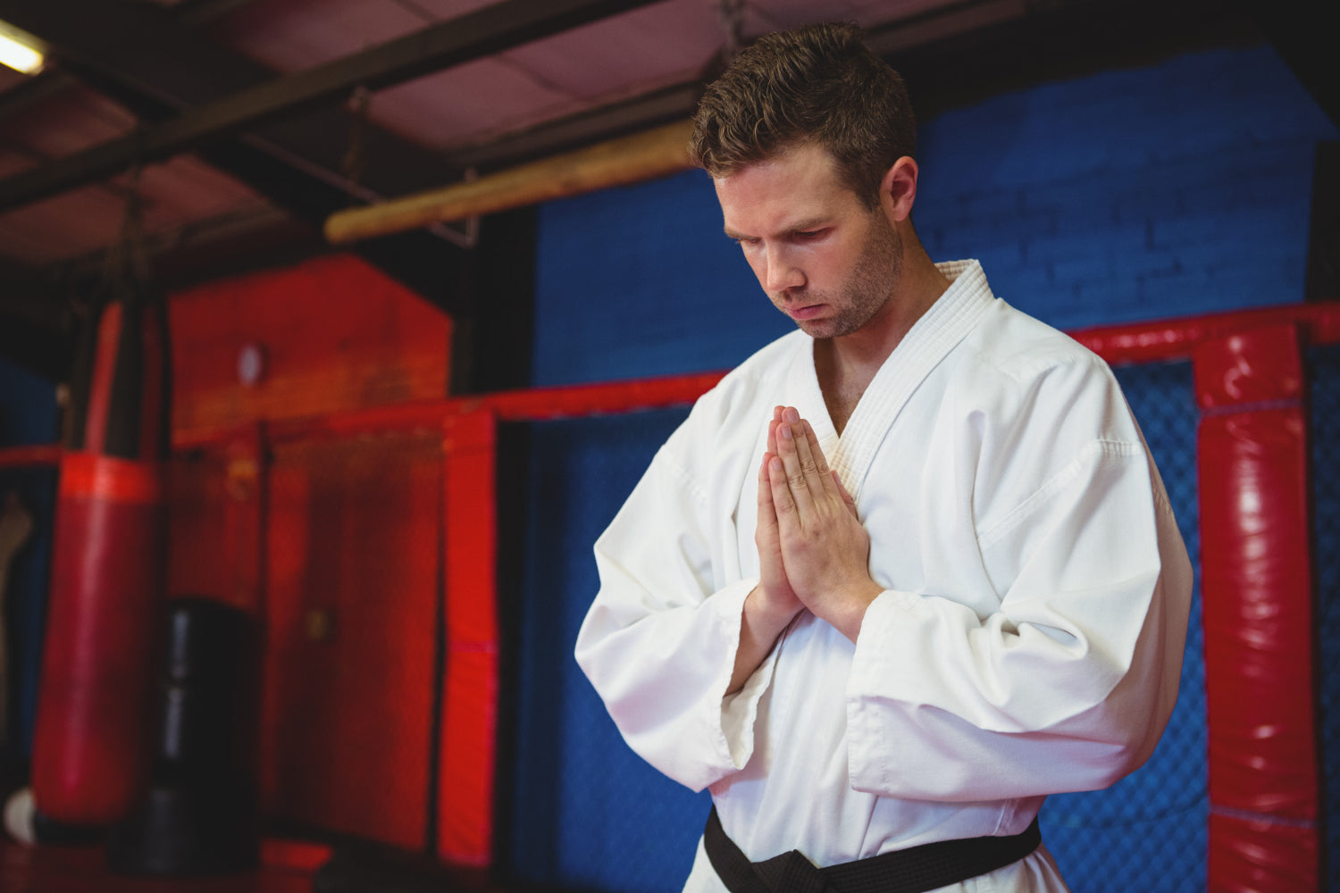 Why Your BJJ Academy Should Invest in Team Gis