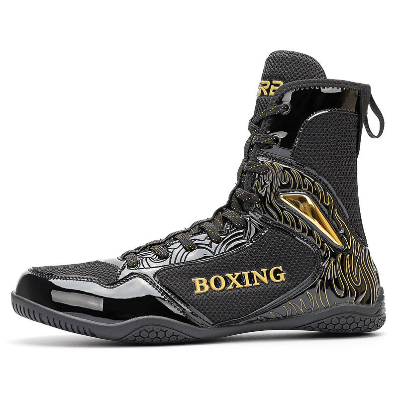 Boxing Shoes
