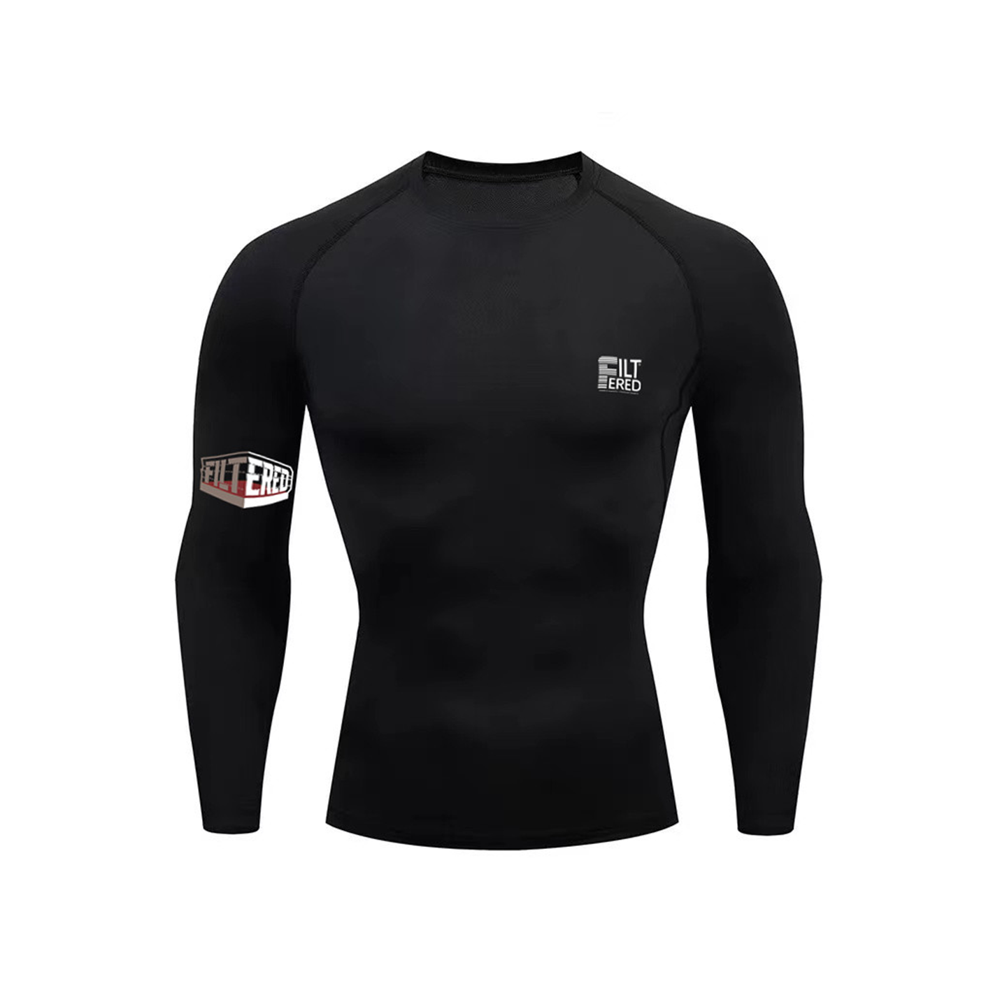 Rash Guards