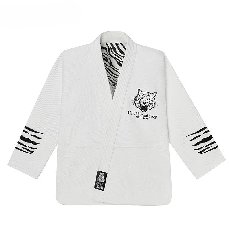 Women's BJJ Gis