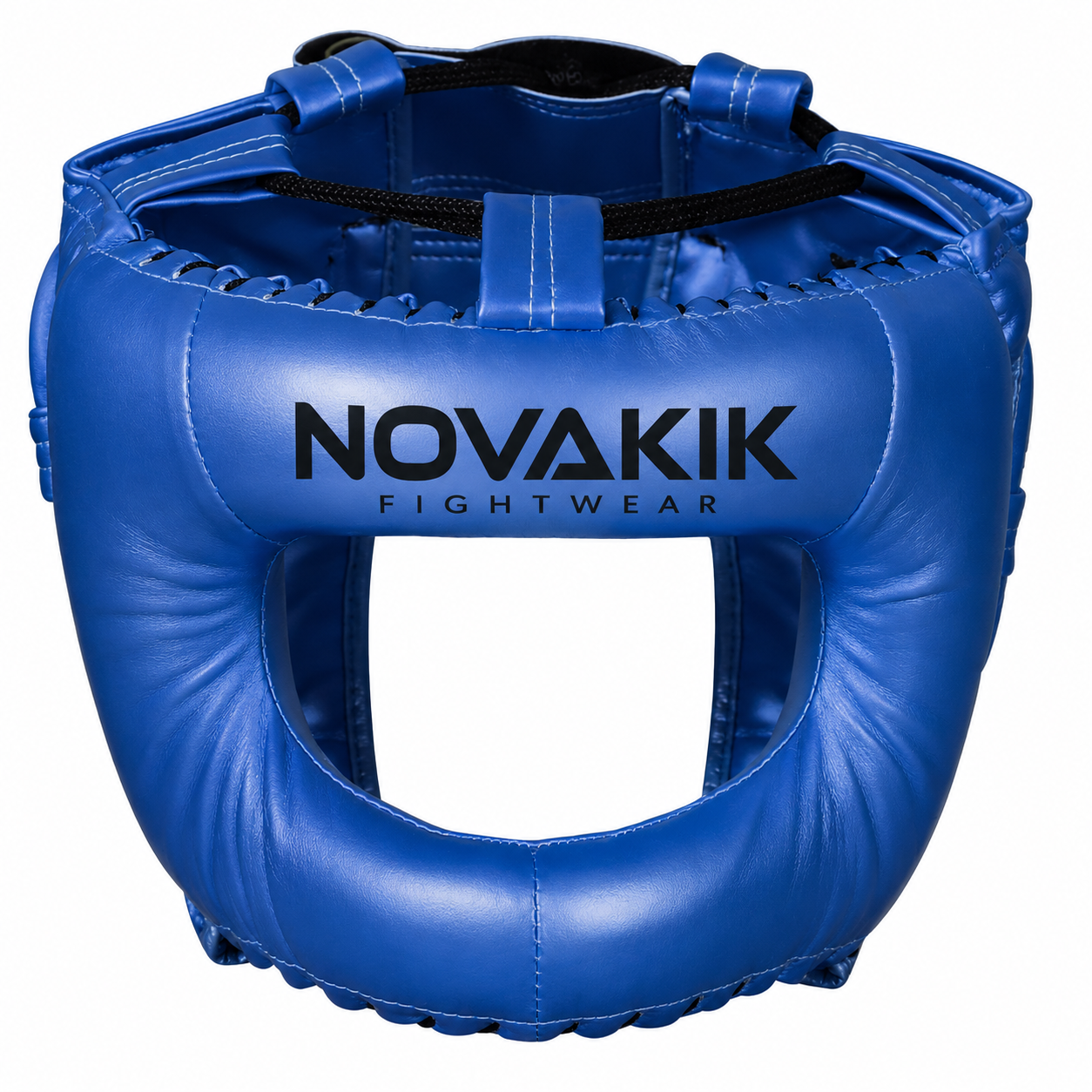 Novakik Boxing Headgear with Face Bar