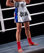 ANOTHER BOXER Star Strike Muay Thai Shorts