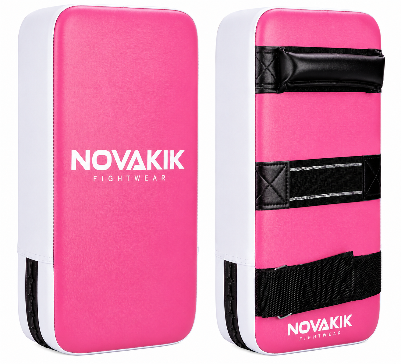 Novakik Boxing Training Kick Pads