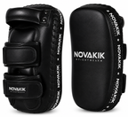 Novakik Muay Thai Kick Pads