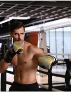 WorthDefence Boxing Gloves