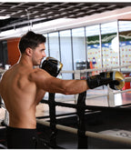 WorthDefence Boxing Gloves