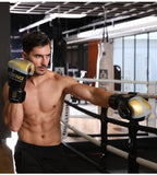 WorthDefence Boxing Gloves