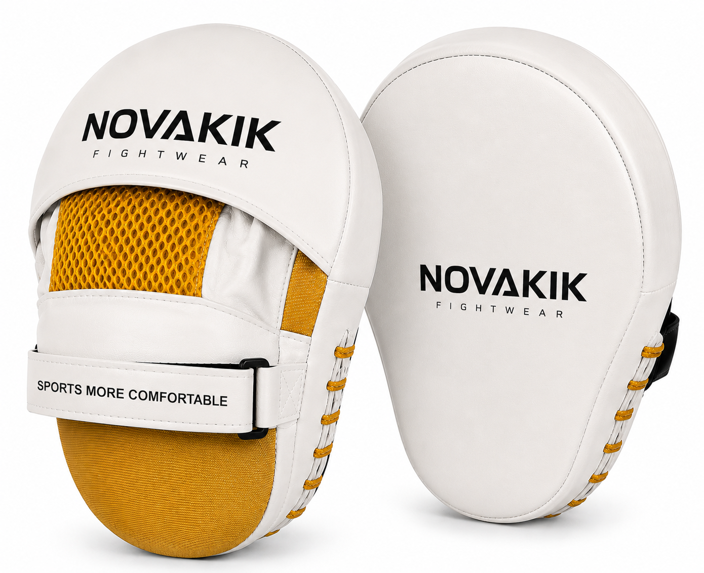 Novakik Boxing Focus Mitts