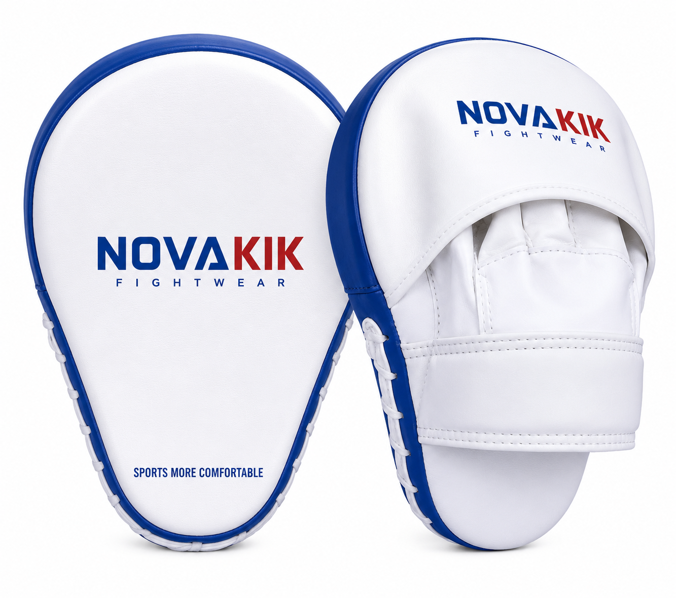 Novakik Boxing Focus Pads