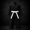 Novakik Adult Taekwondo Uniform With Belt