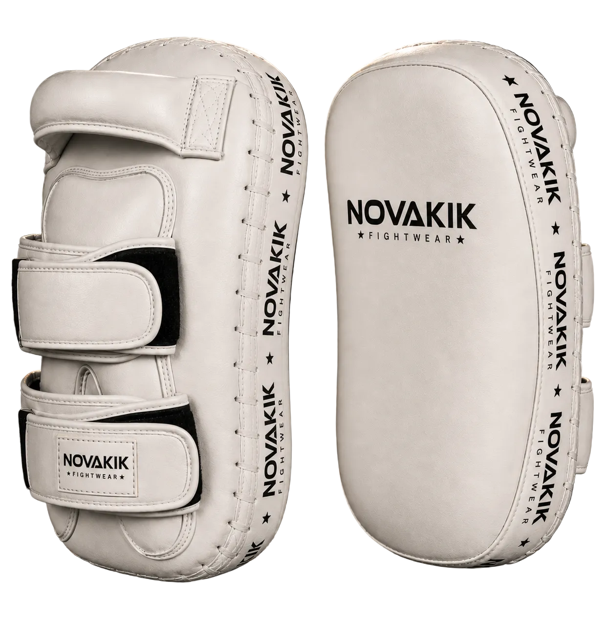 Novakik Muay Thai Kick Pads