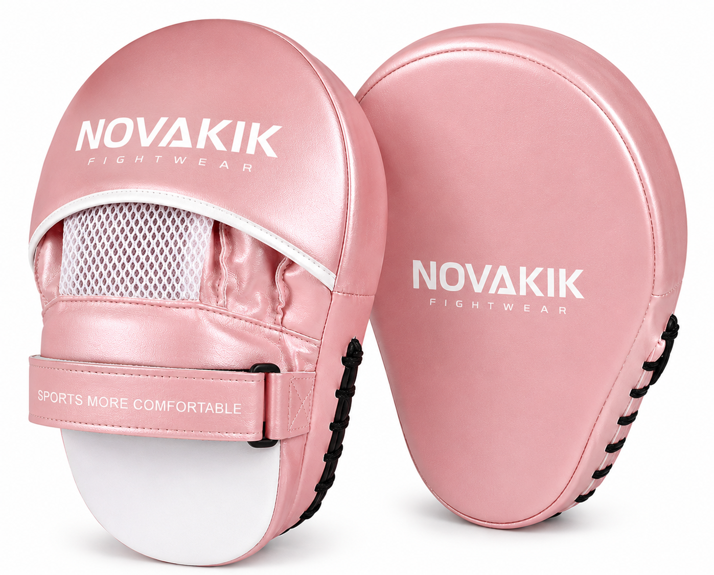 Novakik Boxing Focus Mitts