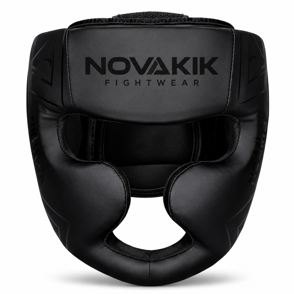 Novakik Boxing Headgear