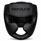 Novakik Boxing Headgear