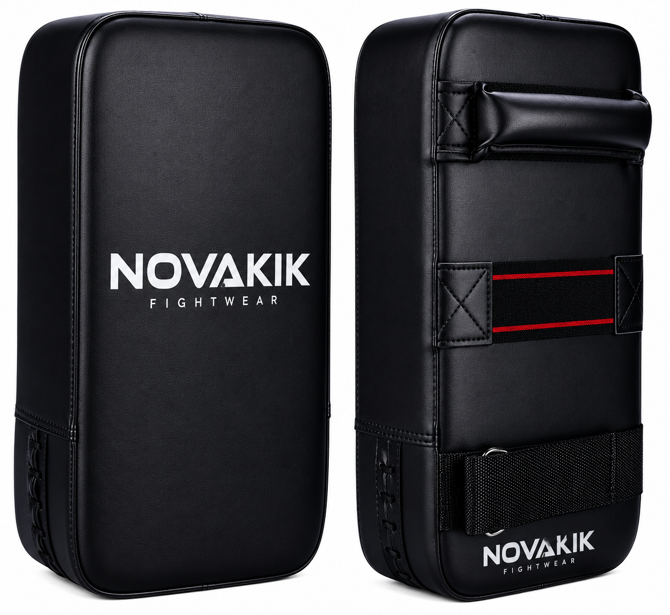 Novakik Boxing Training Kick Pads