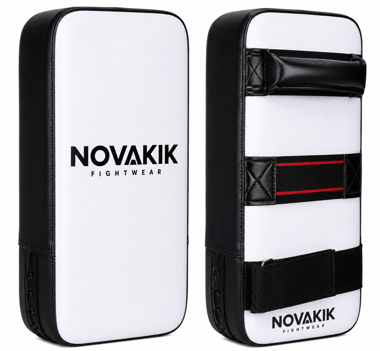 Novakik Boxing Training Kick Pads