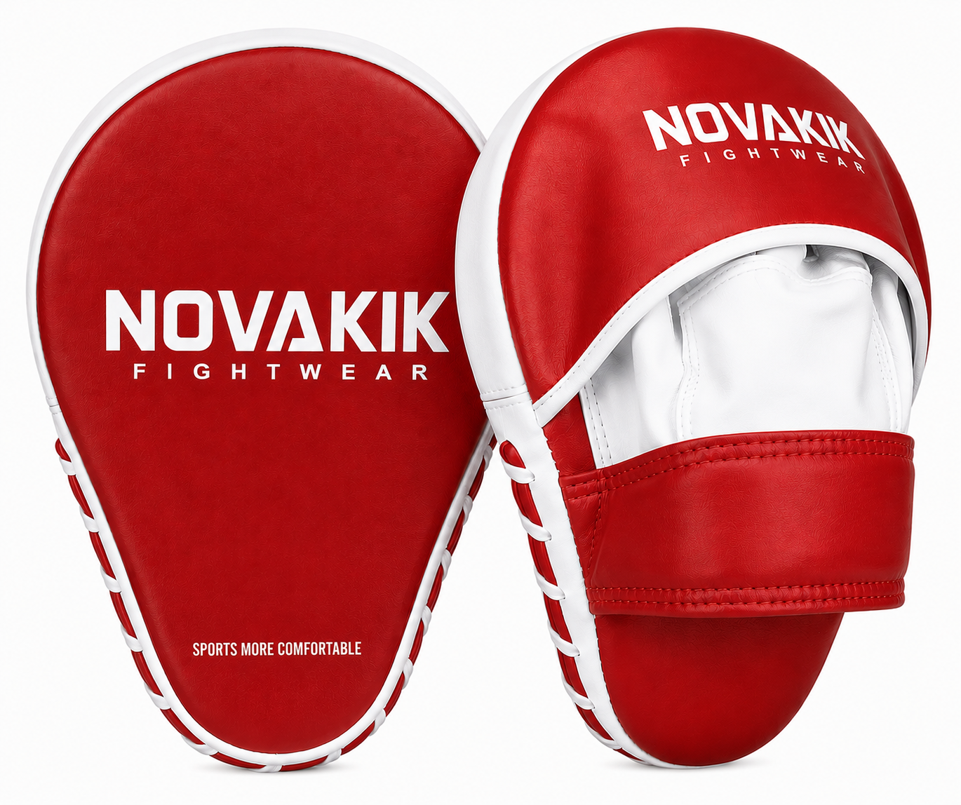 Novakik Boxing Focus Pads