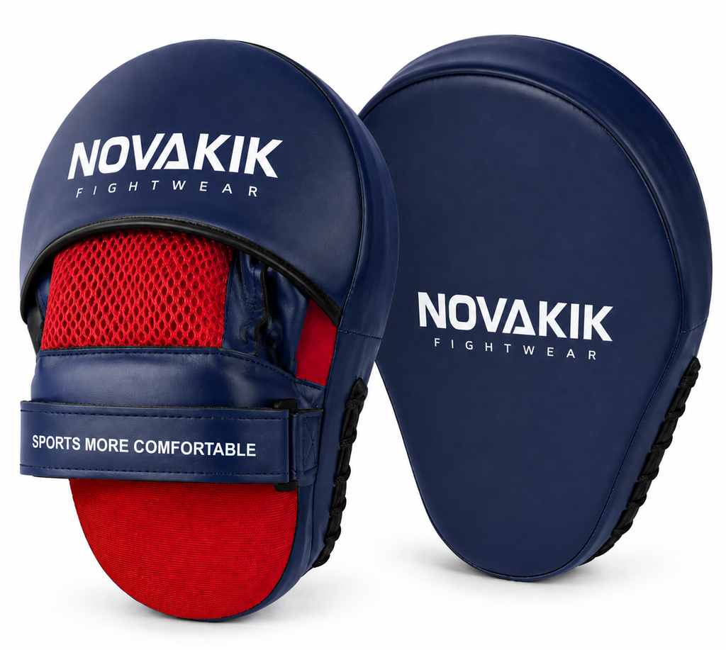 Novakik Boxing Focus Mitts