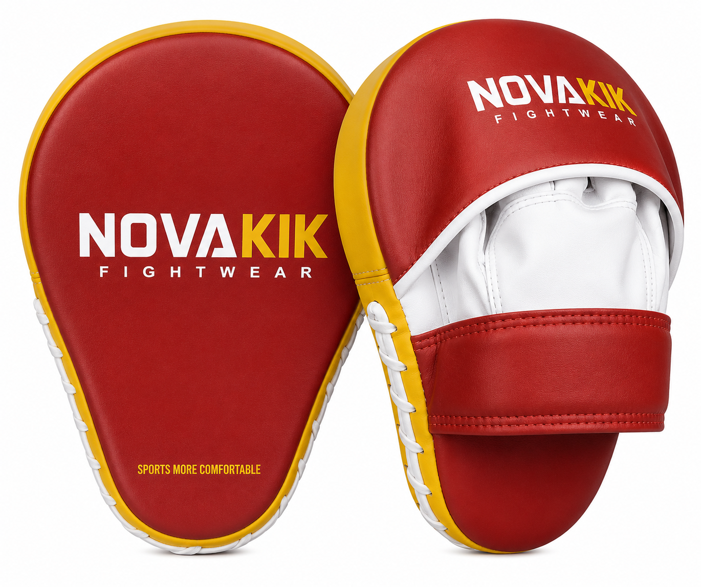 Novakik Boxing Focus Pads
