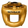 Novakik Boxing Headgear with Face Bar